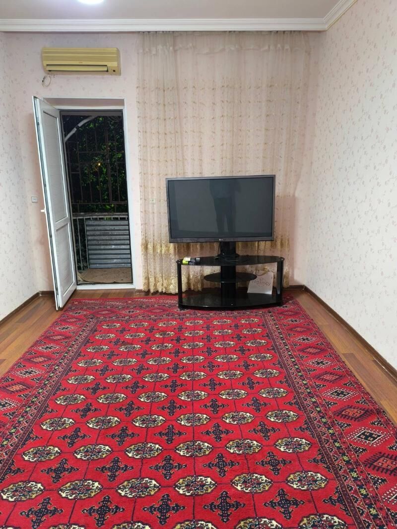 Arenda jaý  Swaboda  Arkaç - Ашхабад - img 6