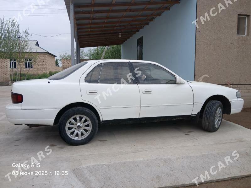 Toyota Camry 1995 - 69 000 TMT - Türkmenbaşy etr. - img 8