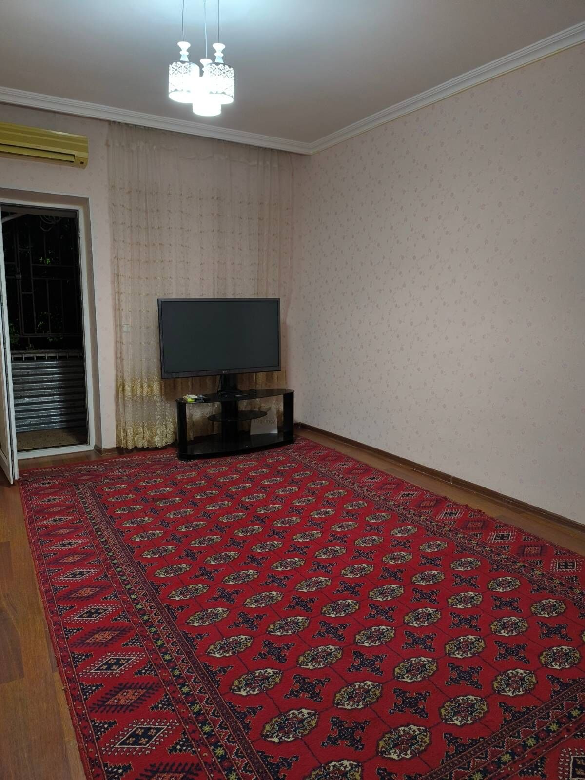 Arenda jaý  Swaboda  Arkaç - Ашхабад - img 3