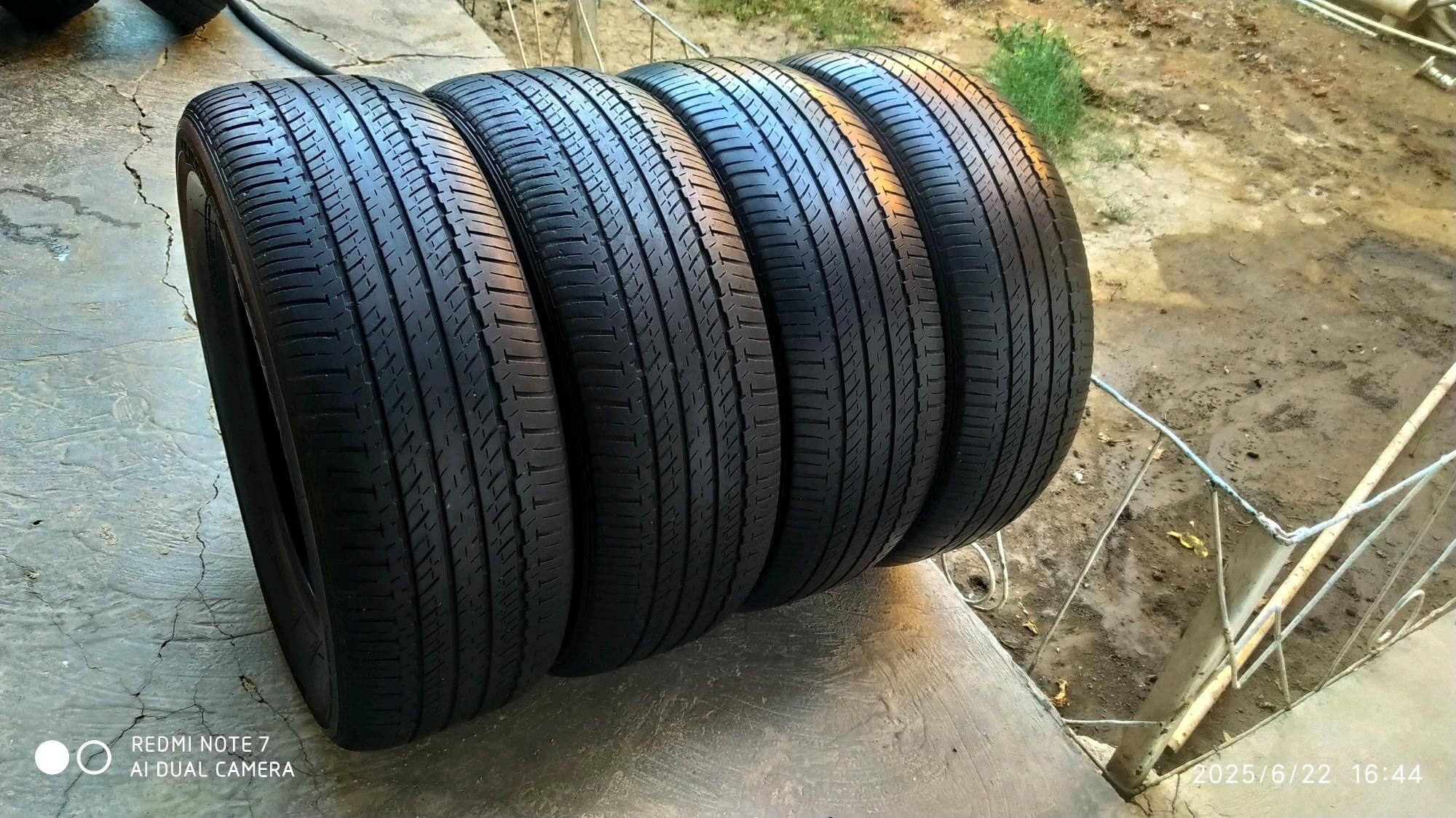 245.60.18   BRIDGESTONE 1 200 TMT - Дашогуз - img 5