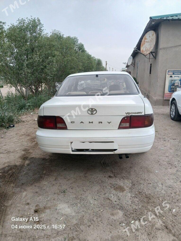 Toyota Camry 1995 - 69 000 TMT - Türkmenbaşy etr. - img 7