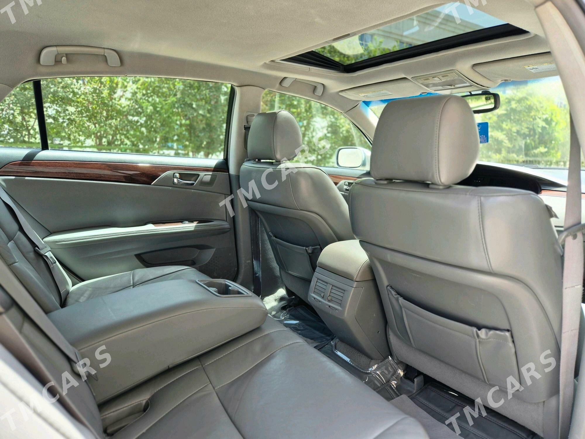 Toyota Avalon 2009 - 189 000 TMT - Mary - img 8