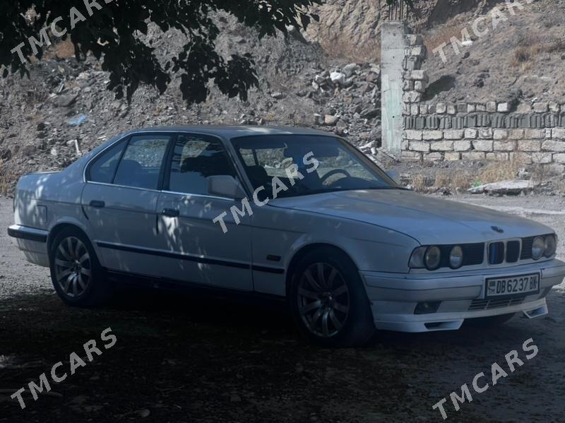 BMW E34 1989 - 38 000 TMT - Türkmenbaşy - img 6