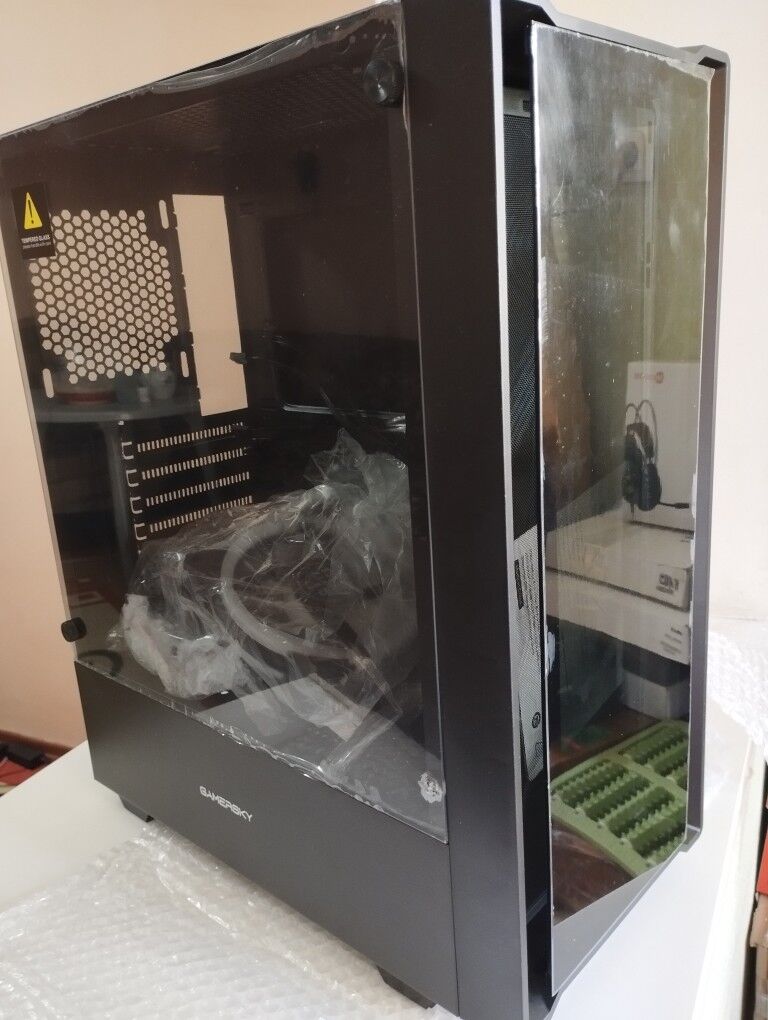  i5 6500+Rogstrix 6GEN Full - Türkmenabat - img 3
