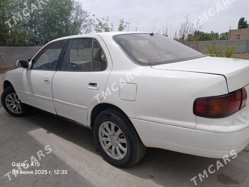 Toyota Camry 1995 - 69 000 TMT - Türkmenbaşy etr. - img 5