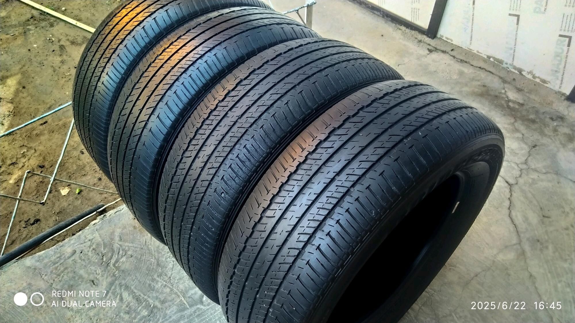 245.60.18   BRIDGESTONE 1 200 TMT - Дашогуз - img 9