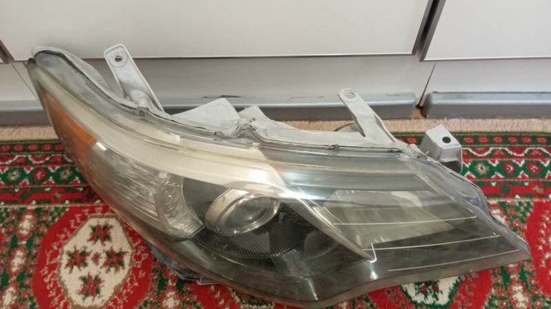 fara kamry 350 TMT - Гаудан "В" - img 2