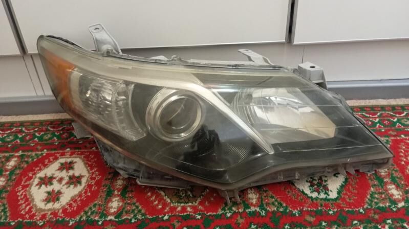fara kamry 350 TMT - Гаудан "В" - img 3