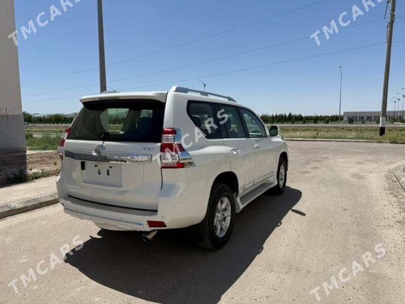 Toyota Land Cruiser Prado 2015 - 650 000 TMT - Daşoguz - img 3