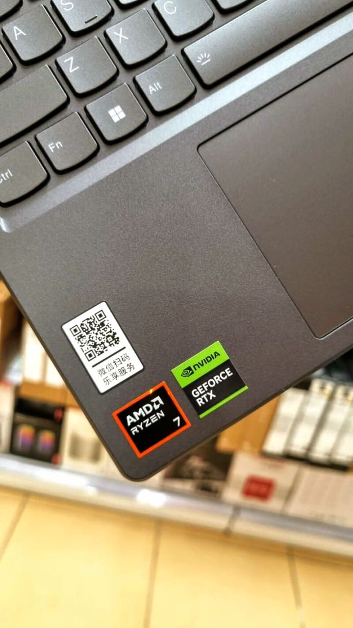 Ryzen 7 / RTX 4060 / SSD 512GB - Ашхабад - img 4