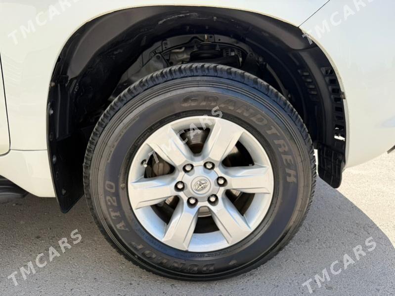 Toyota Land Cruiser Prado 2015 - 650 000 TMT - Daşoguz - img 7