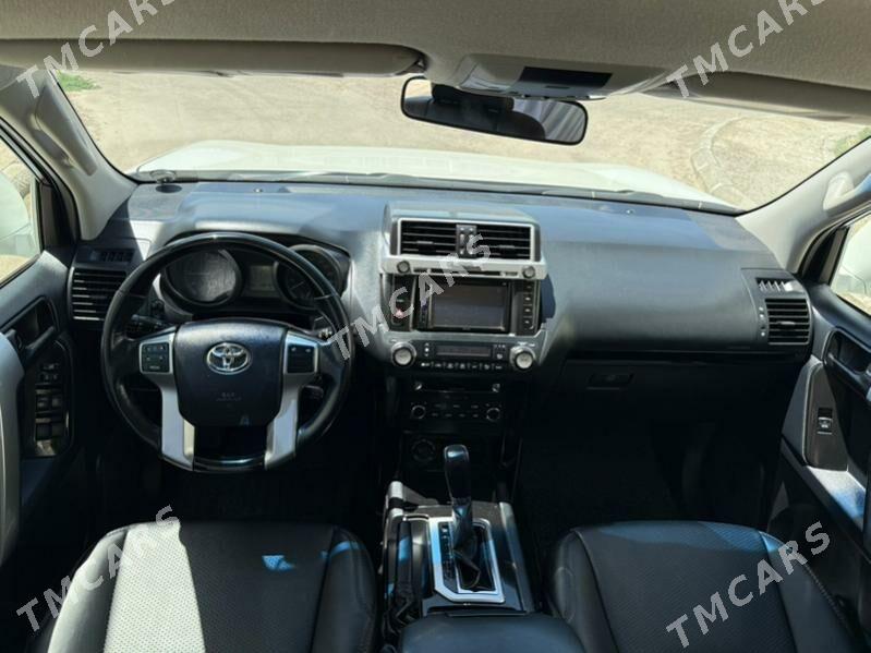 Toyota Land Cruiser Prado 2015 - 650 000 TMT - Daşoguz - img 4