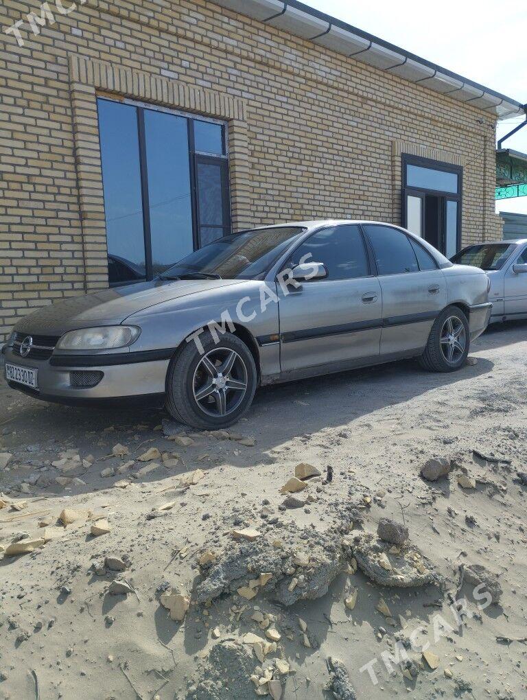 Opel Omega 1995 - 30 000 TMT - Дашогуз - img 3