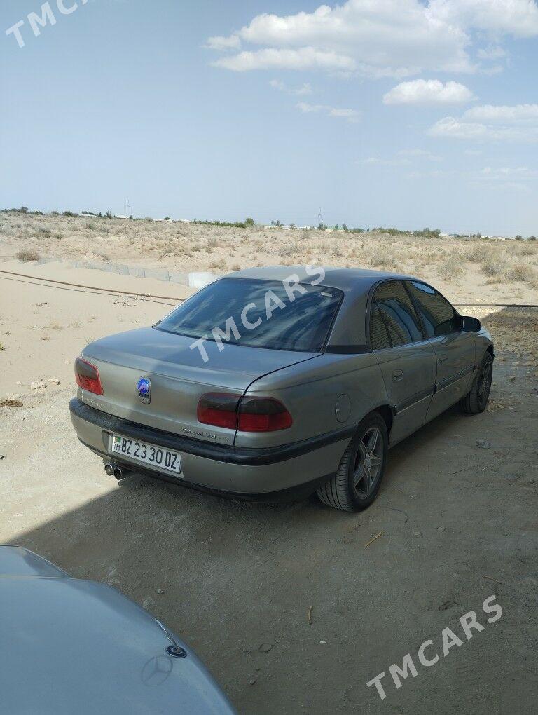 Opel Omega 1995 - 30 000 TMT - Дашогуз - img 2