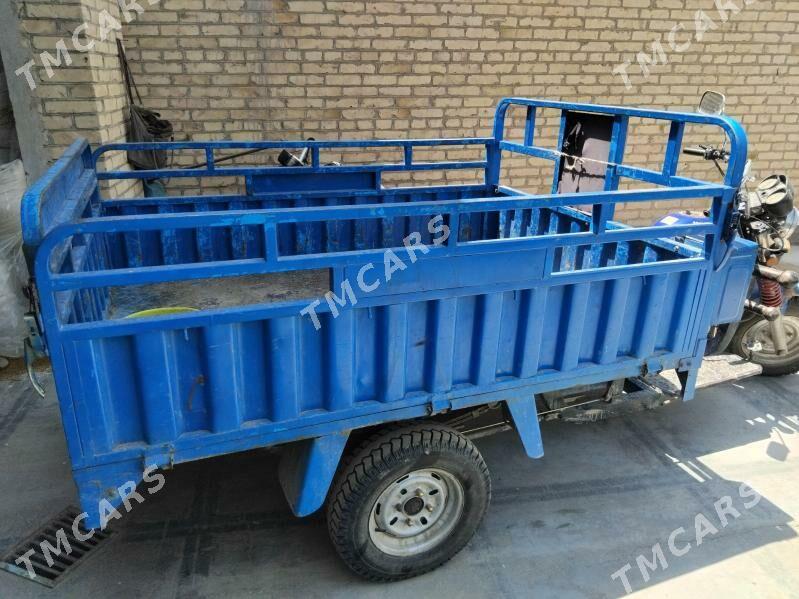 Fekon FK200-14G 2018 - 20 000 TMT - Sakar - img 3
