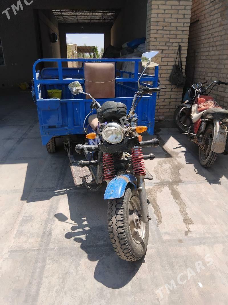 Fekon FK200-14G 2018 - 20 000 TMT - Sakar - img 4