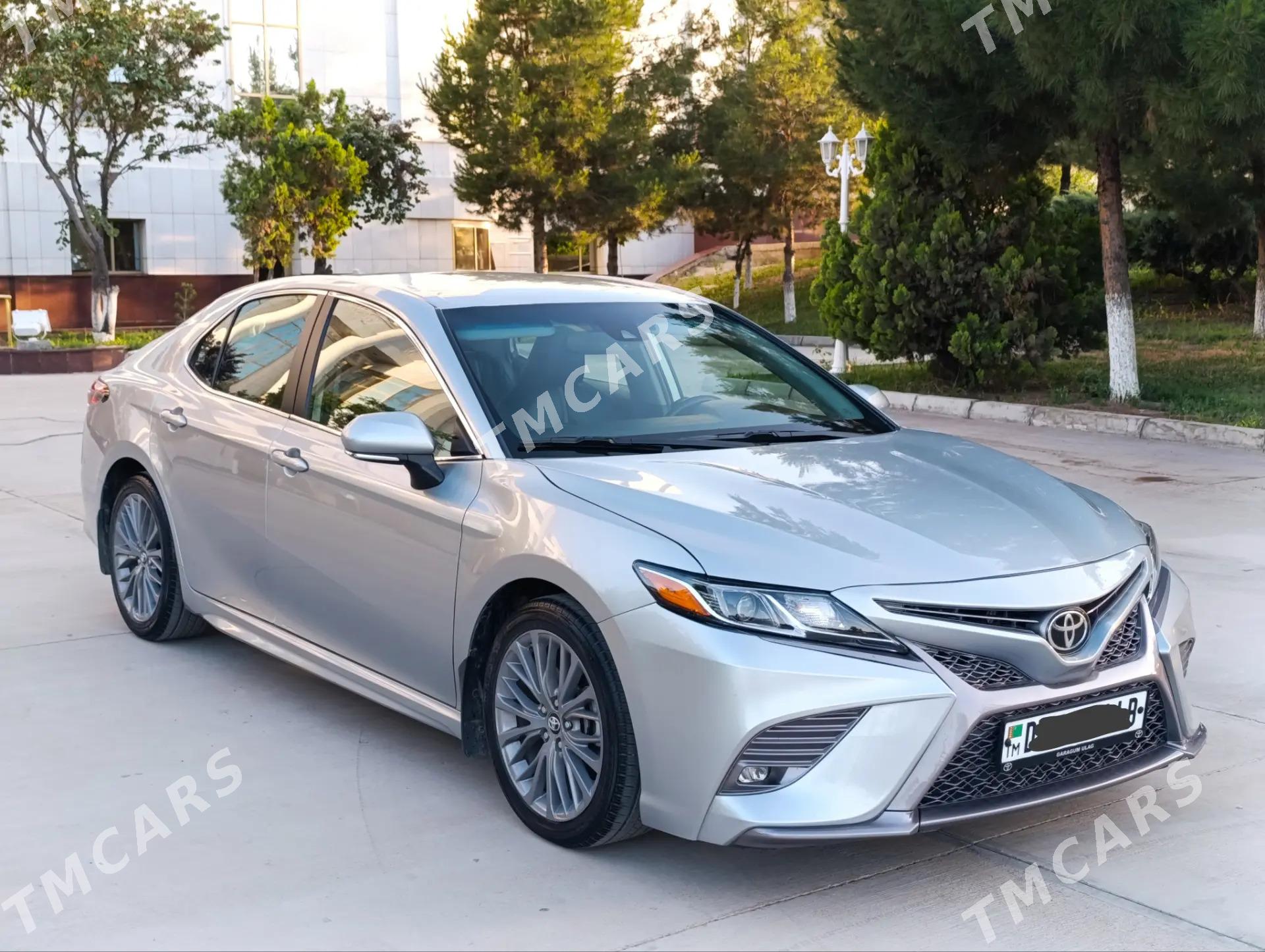 Toyota Camry 2019 - 275 000 TMT - Mary - img 2