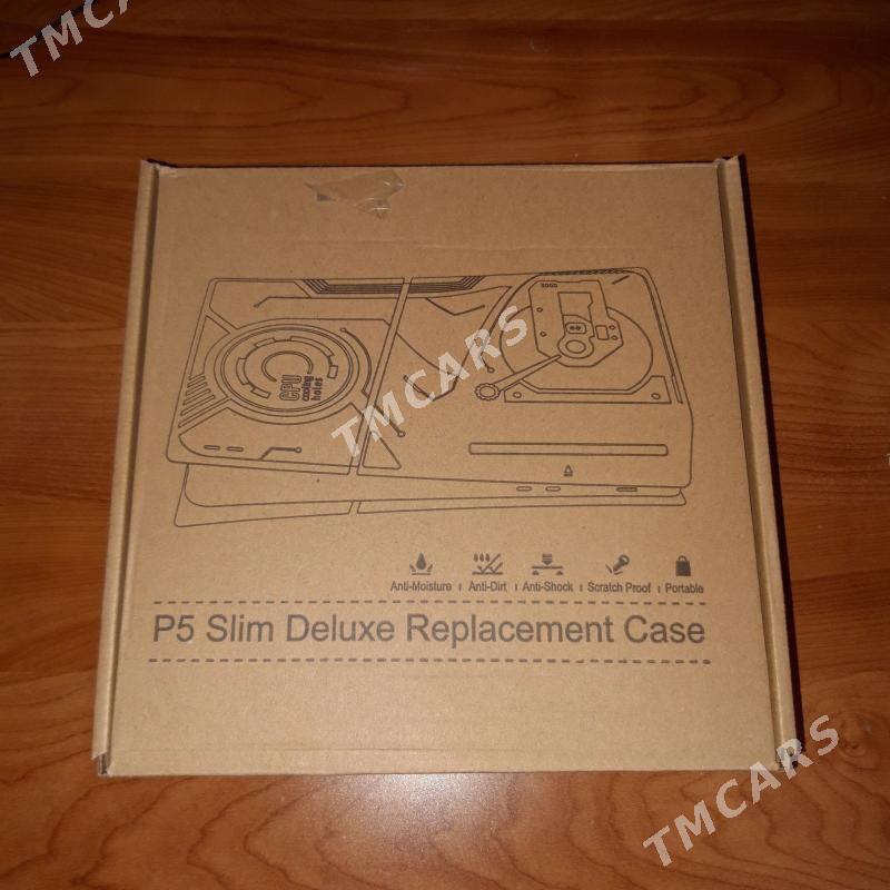 Playstation 5 slim 1tb - 2 mkr - img 9