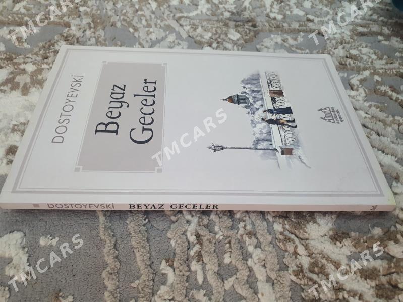 TÜRKÇE KITAPLAR - Hitrowka - img 2