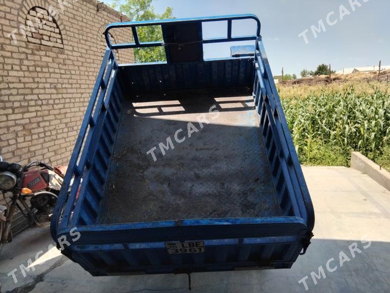 Fekon FK200-14G 2018 - 20 000 TMT - Sakar - img 2