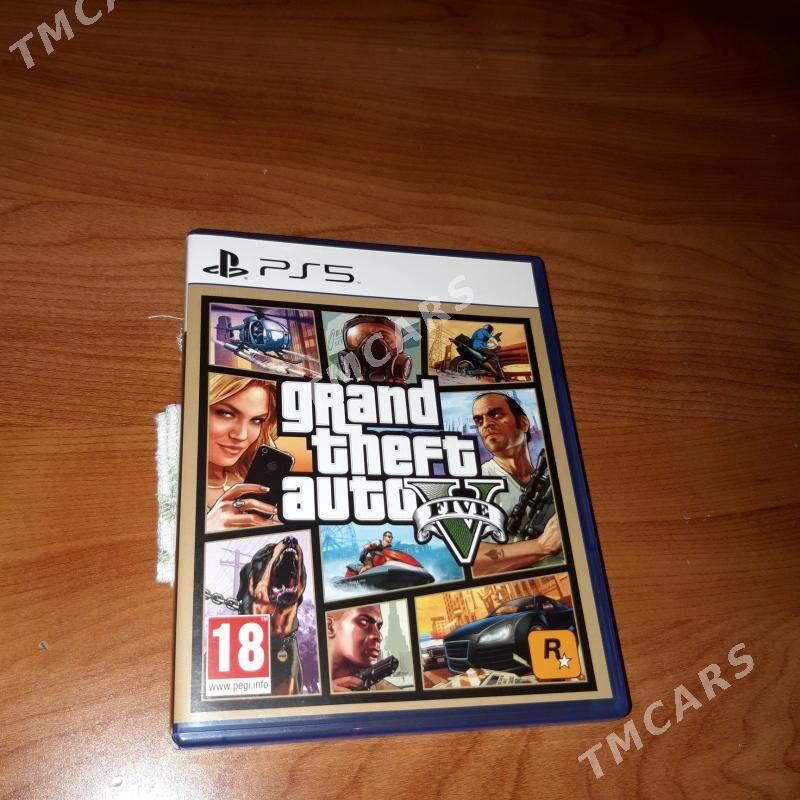 Playstation 5 slim 1tb - 2 mkr - img 7