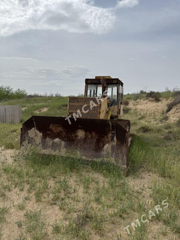 Caterpillar Dozer 1991 - 90 000 TMT - Ашхабад - img 3