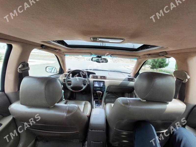 Toyota Camry 2001 - 140 000 TMT - Бузмеин - img 7