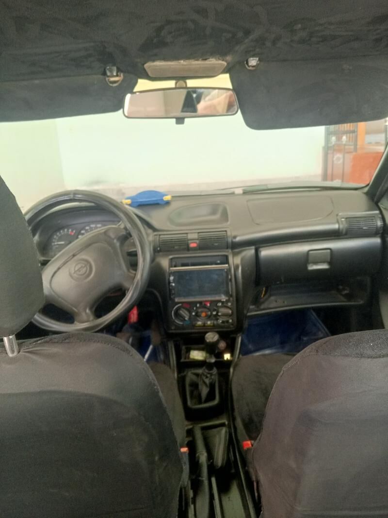 Opel Astra 1997 - 40 000 TMT - Чарджоу - img 8