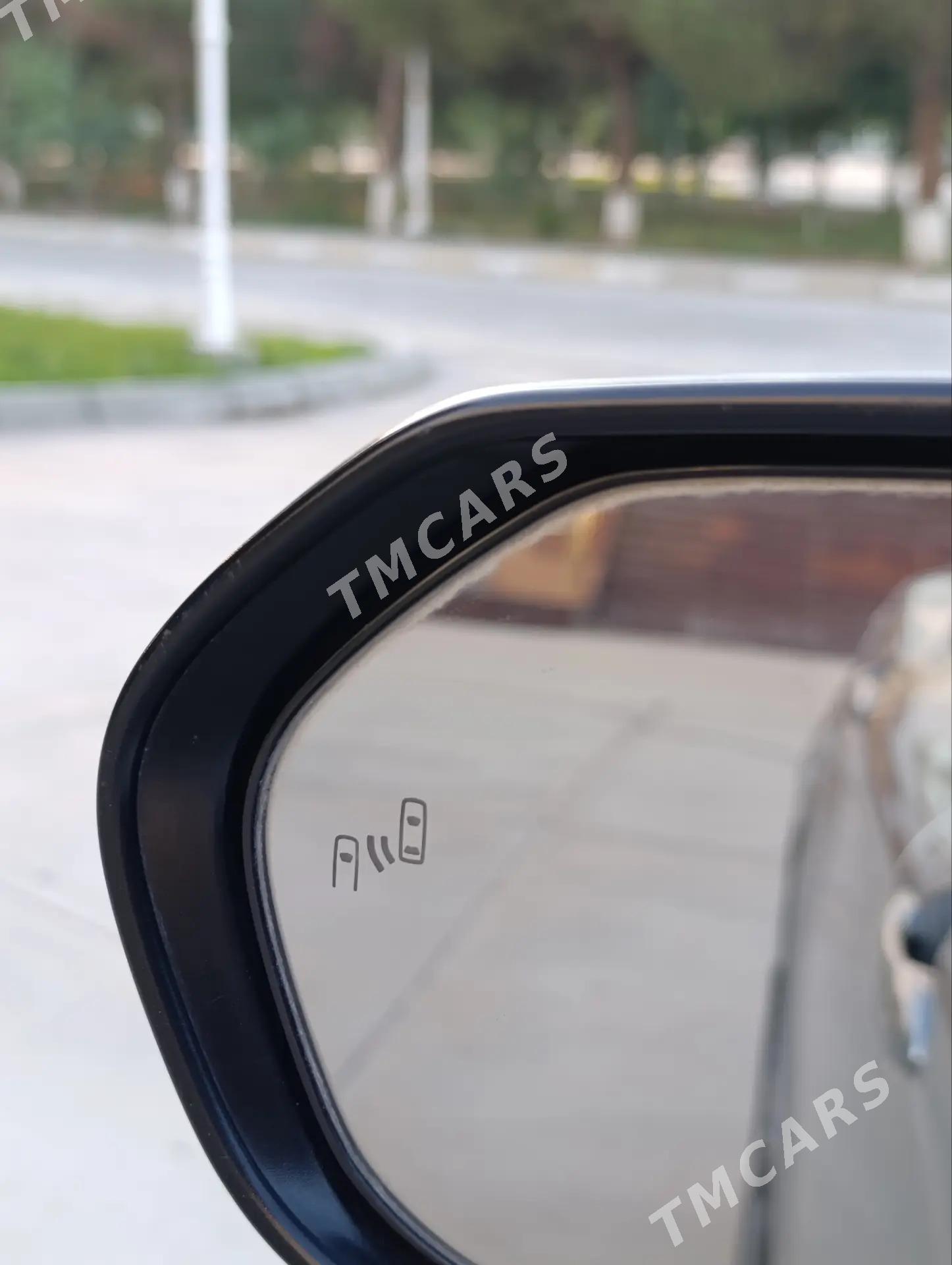 Toyota Camry 2019 - 275 000 TMT - Mary - img 8