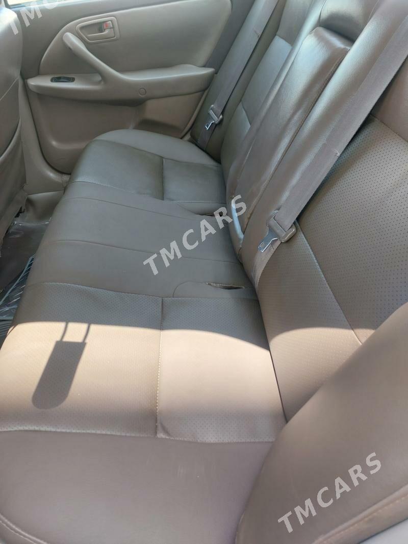 Toyota Camry 2001 - 140 000 TMT - Бузмеин - img 9