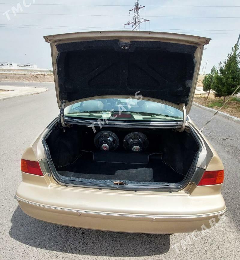 Toyota Camry 2001 - 140 000 TMT - Бузмеин - img 5