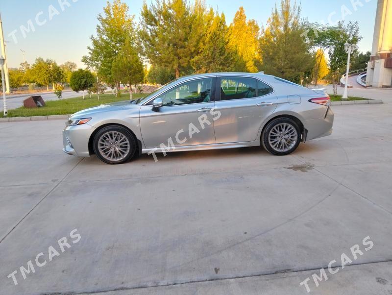 Toyota Camry 2019 - 275 000 TMT - Mary - img 9