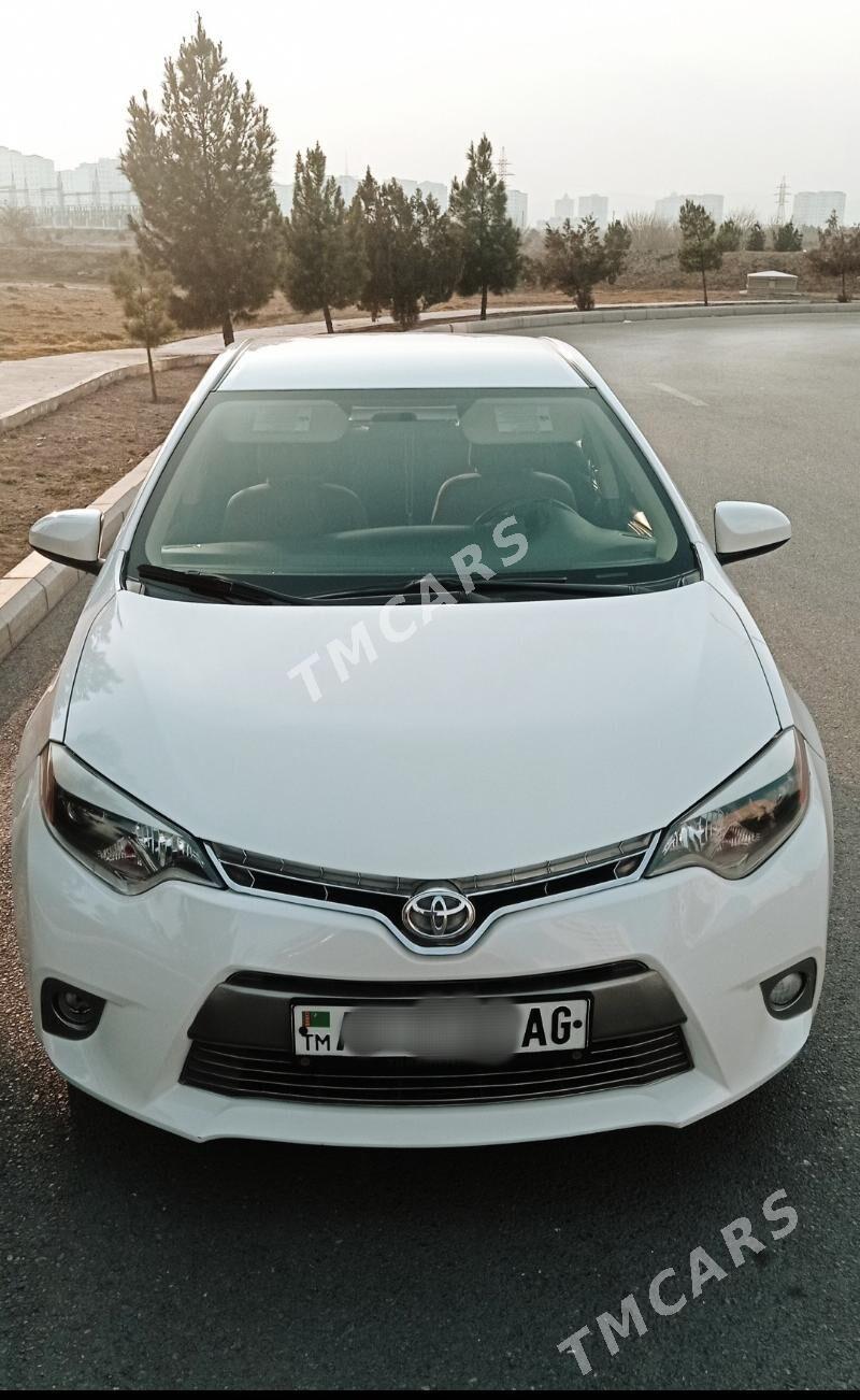 Toyota Corolla 2014 - 178 000 TMT - Хитровка - img 2