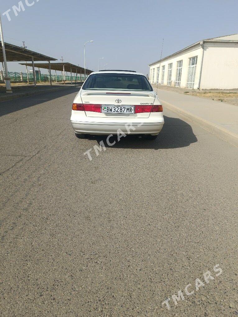 Toyota Camry 2000 - 192 000 TMT - Mary - img 7