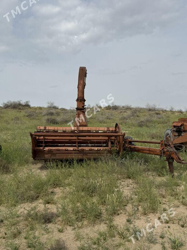 MTZ 82 2010 - 55 000 TMT - Aşgabat - img 2