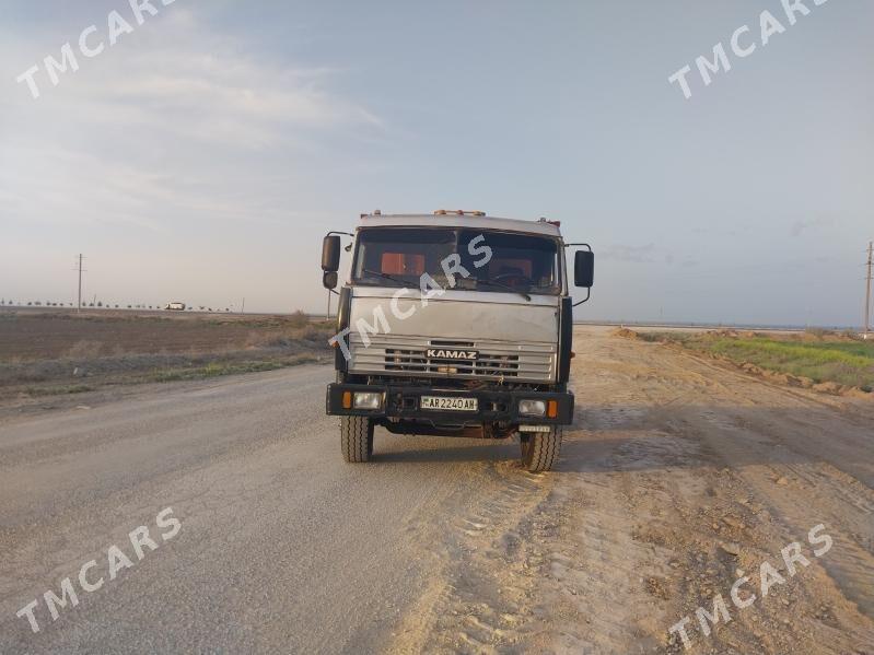 Kamaz Euro 3 2000 - 190 000 TMT - Gökdepe - img 2