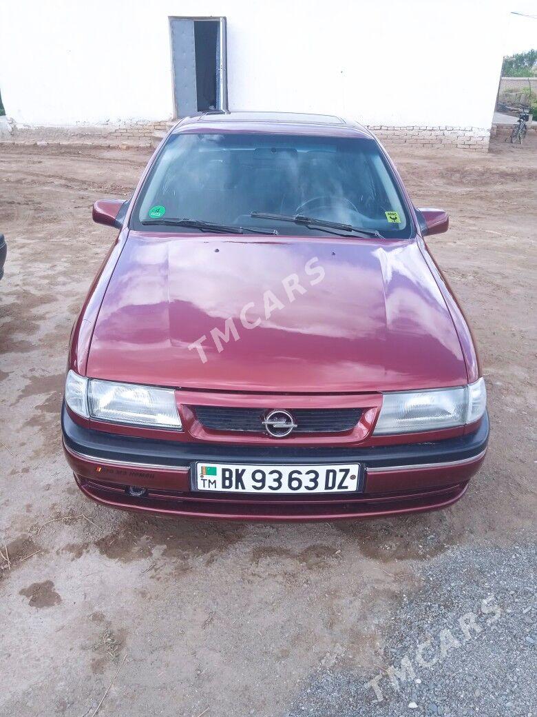 Opel Vectra 1994 - 50 000 TMT - Daşoguz - img 2