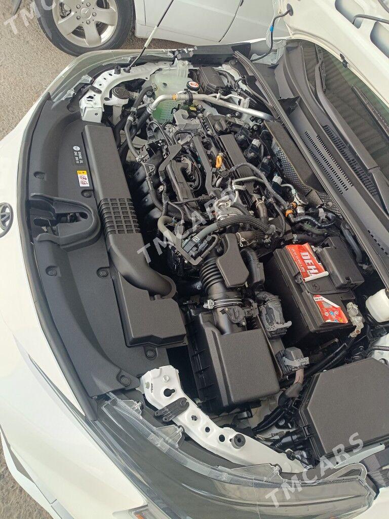 Toyota Corolla 2021 - 250 000 TMT - Ашхабад - img 4