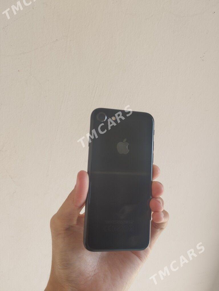 Iphone 7 Jet Black - Daşoguz - img 2