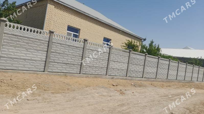 beton zaborlar hayatlar - Mary - img 7