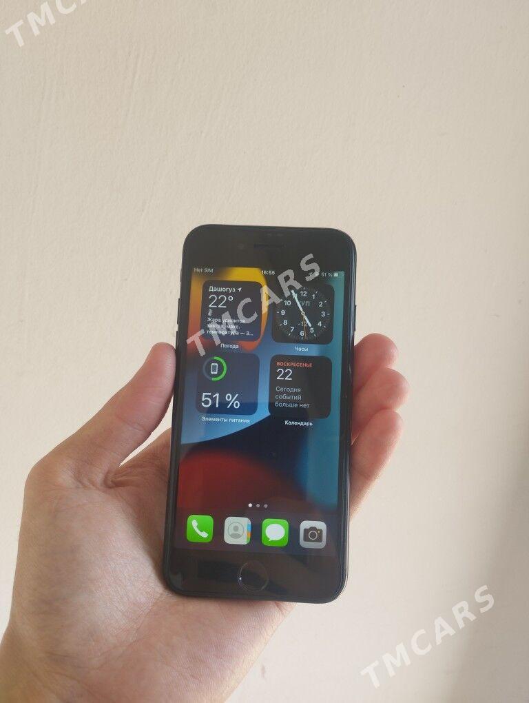 Iphone 7 Jet Black - Daşoguz - img 5