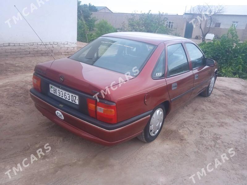 Opel Vectra 1994 - 50 000 TMT - Daşoguz - img 4
