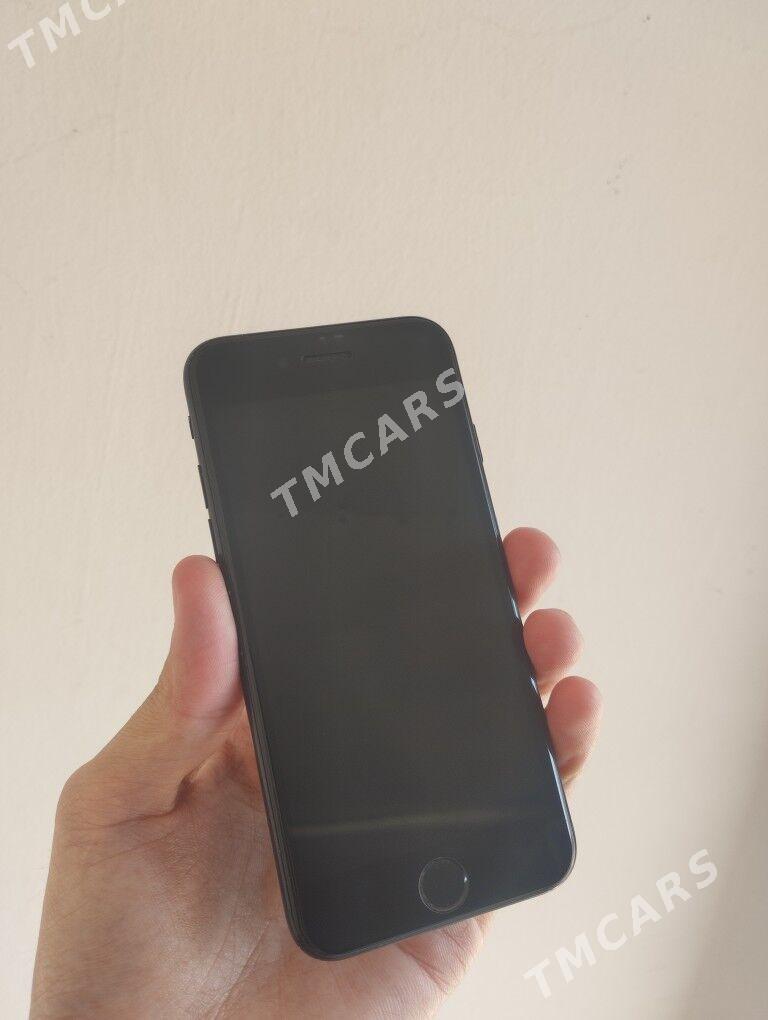 Iphone 7 Jet Black - Daşoguz - img 4