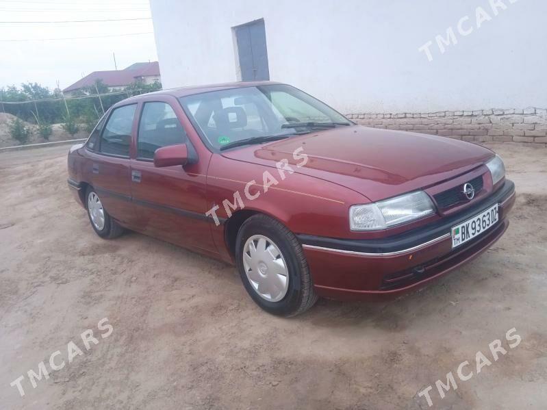 Opel Vectra 1994 - 50 000 TMT - Daşoguz - img 3