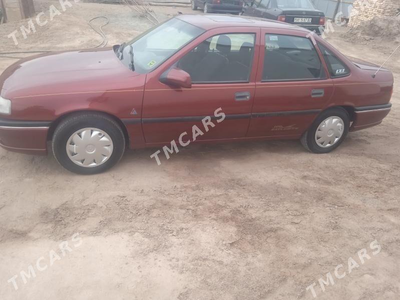 Opel Vectra 1994 - 50 000 TMT - Daşoguz - img 6