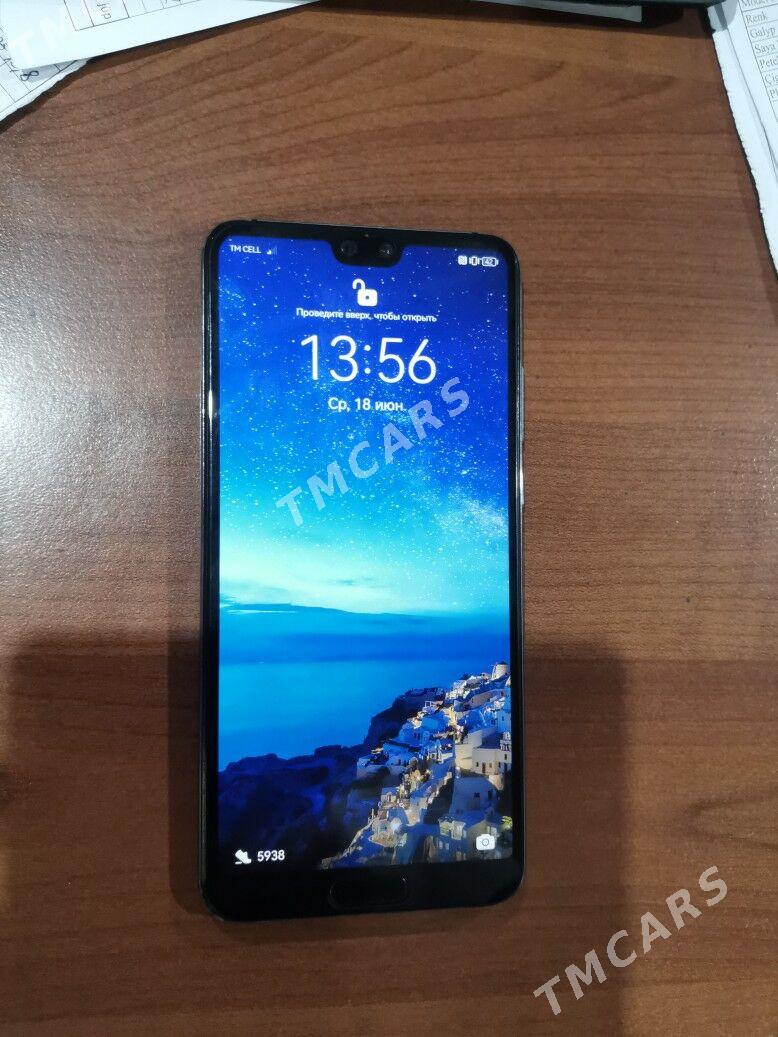 HUAWEI P20 - Сакарчага - img 2