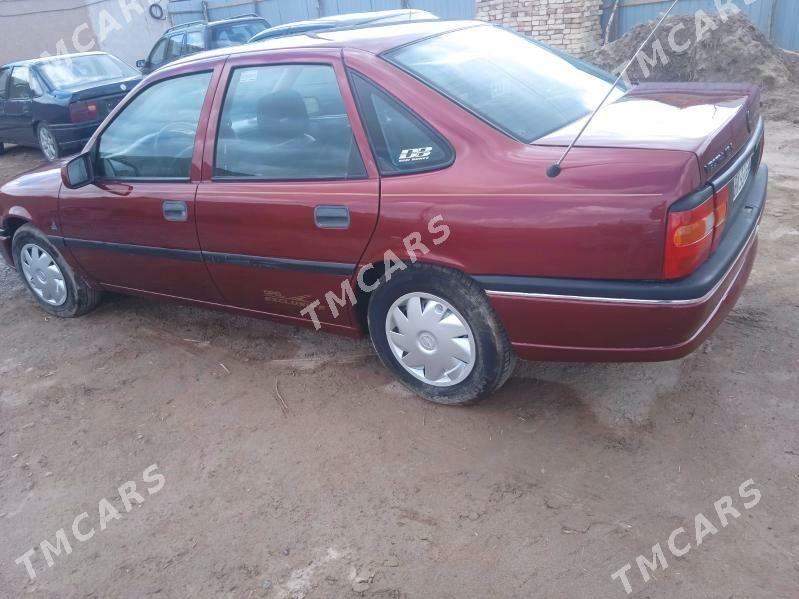 Opel Vectra 1994 - 50 000 TMT - Daşoguz - img 5