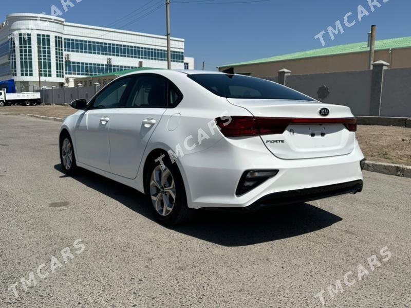 Kia Forte 2021 - 210 000 TMT - Мары - img 2
