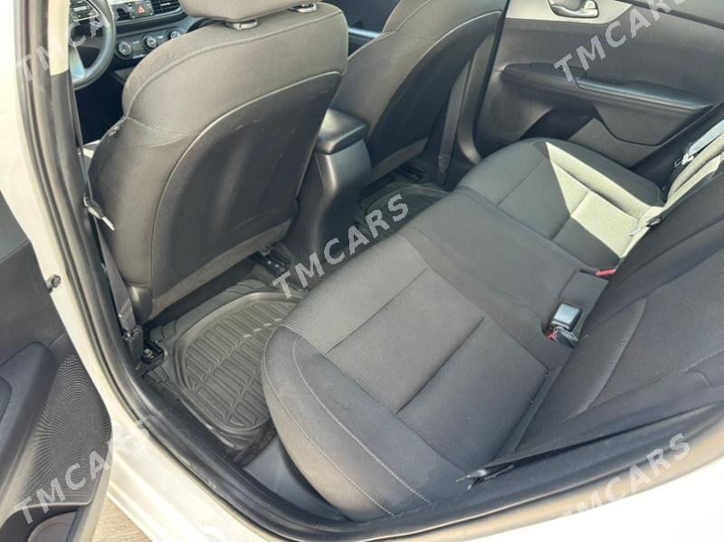 Kia Forte 2021 - 210 000 TMT - Мары - img 5
