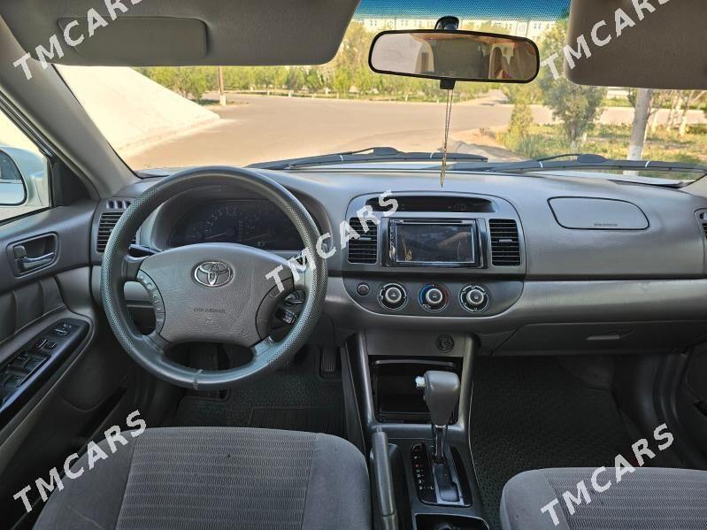 Toyota Camry 2005 - 155 000 TMT - Daşoguz - img 4